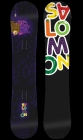 Salomon Minidrift