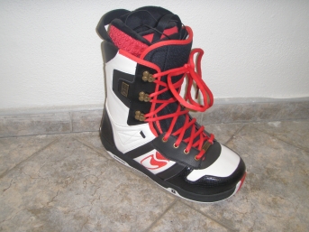 Salomon Bonfire B1 Blaze