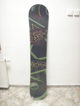 Salomon Surface
