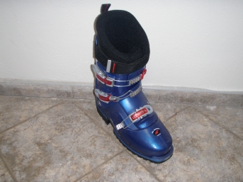 Nordica TR 10