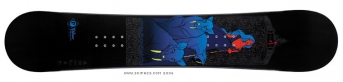 Palmer Liberty Carbon