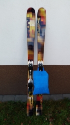 Skialp sezóna 15/16
