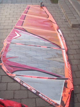 Severne Blade 4.7