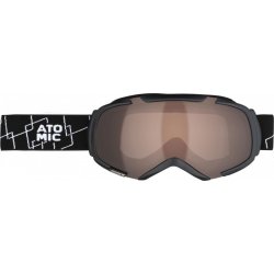 Atomic Revel S Black/Amber