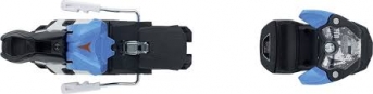 Atomic Warden MNC 13