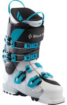 Black Diamond Shiva MX