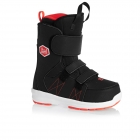 Salomon Launch Kid