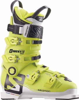 Salomon X Max 130 17/18