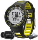 Suunto Quest Yellow Running Pack