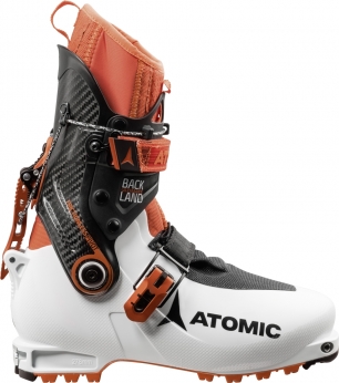 Atomic Backland Ultimate 17/18