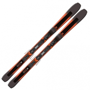 Salomon XDR 79 CF