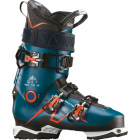 Salomon Qst 120 Tr