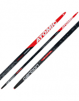 Atomic Redster Carbon Classic