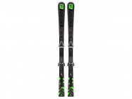 Salomon Force Ti.76