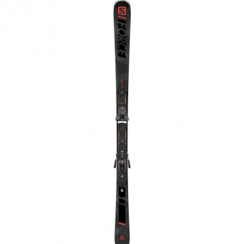 Salomon Force 11